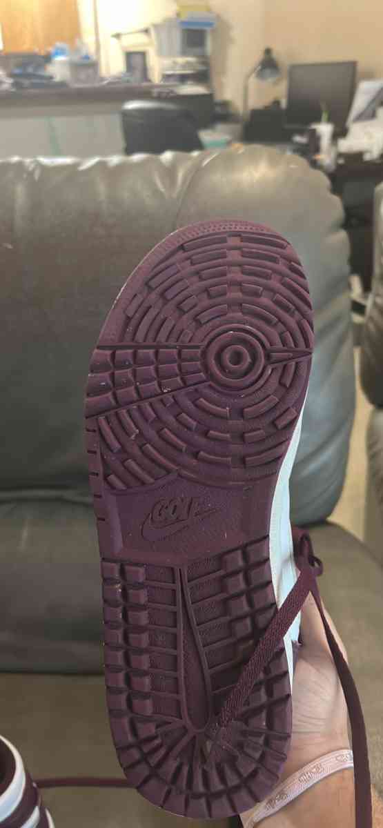 Jordan 1s - Ankeny, Iowa