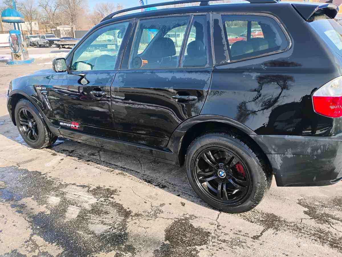 2005 BMW X3 30 - Chicago, Illinois - FleaMarketBay