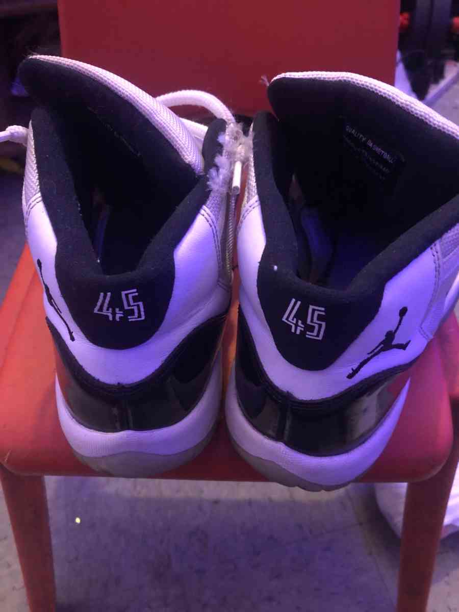 Jordan 11 concords - Aberdeen, Maryland