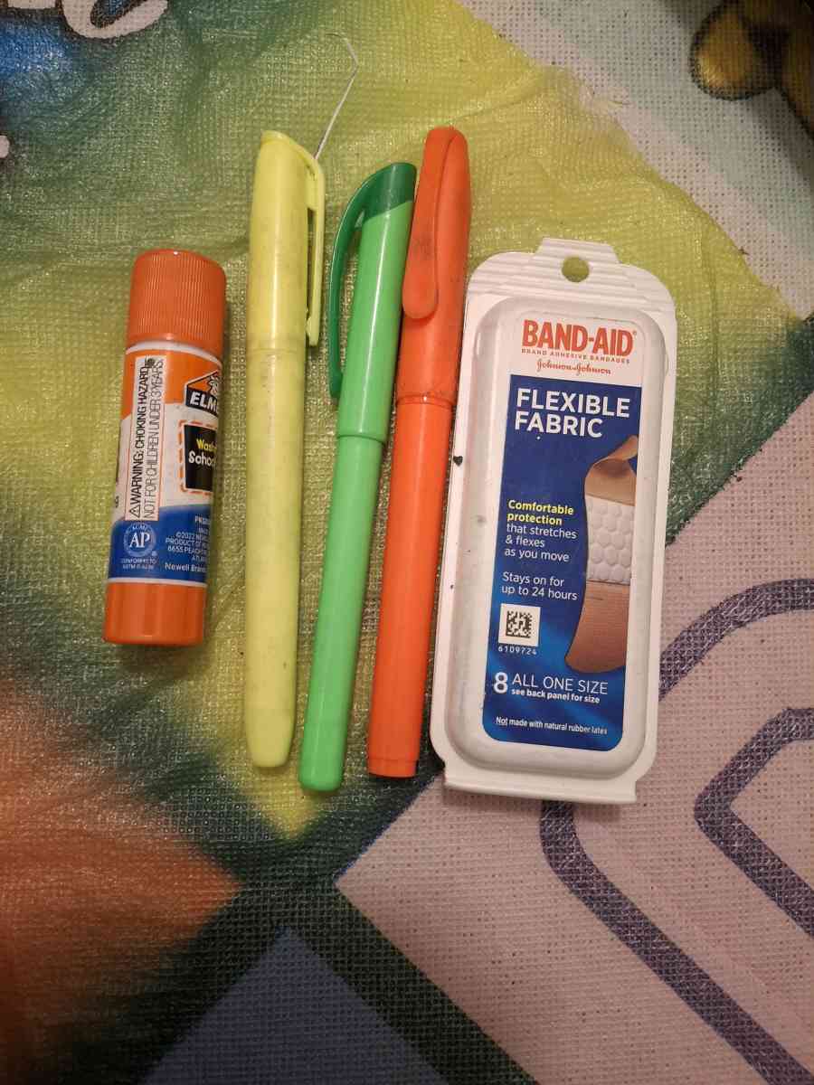 STUFF - Bronx, New York