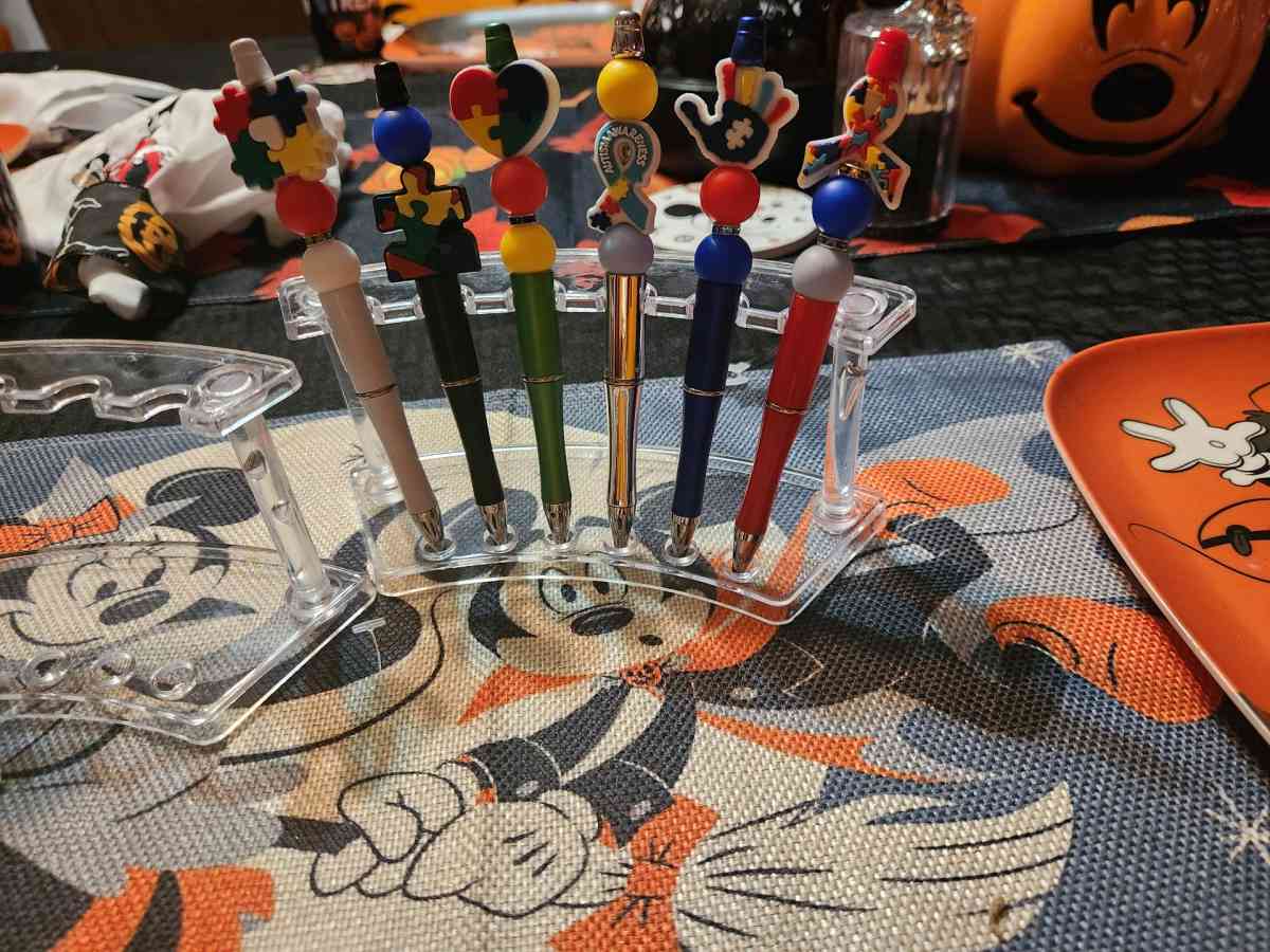 handmade beaded pens - Corpus Christi, Texas - FleaMarketBay