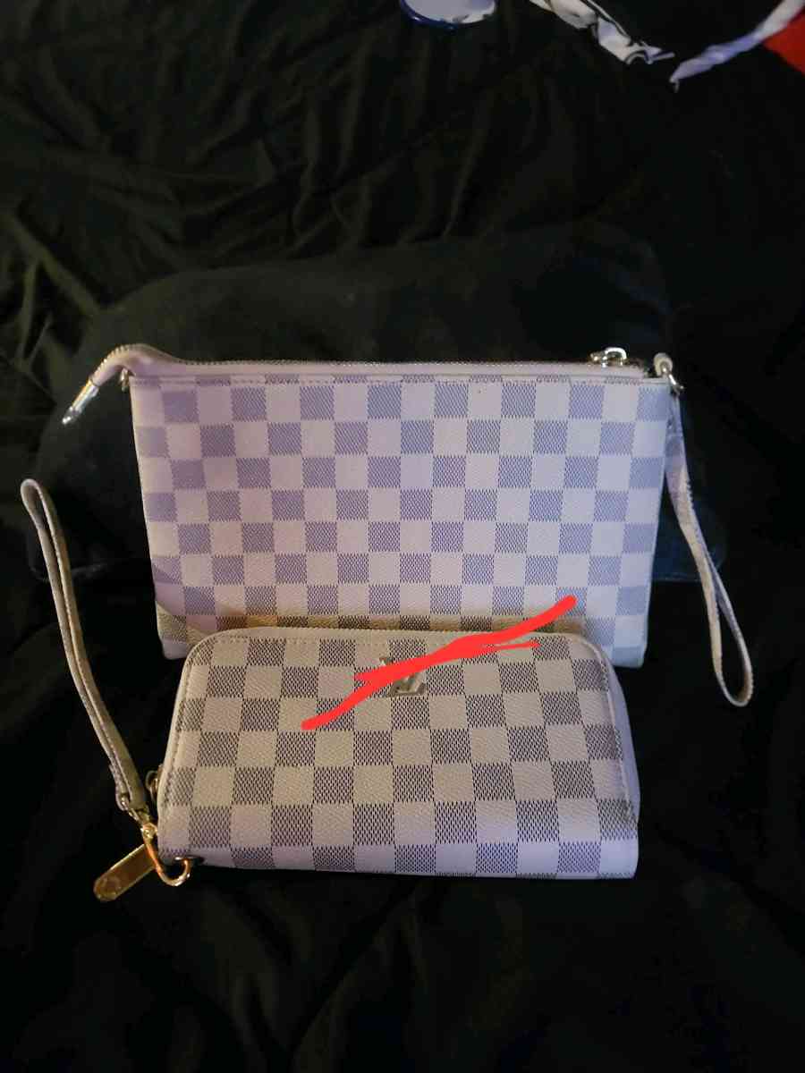 wrist wallet and wallet - Corpus Christi, Texas