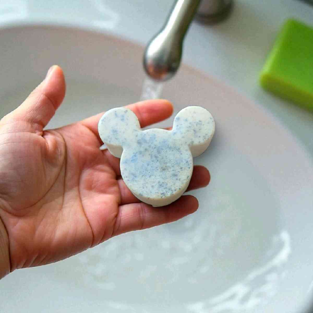 Tumeric and Ginger Soap Samples - Philadelphia, Pennsylvania - FleaMarketBay