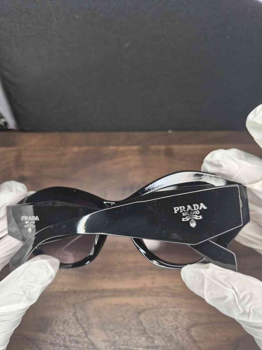 Prada Sun glasses - Westwood, California - FleaMarketBay