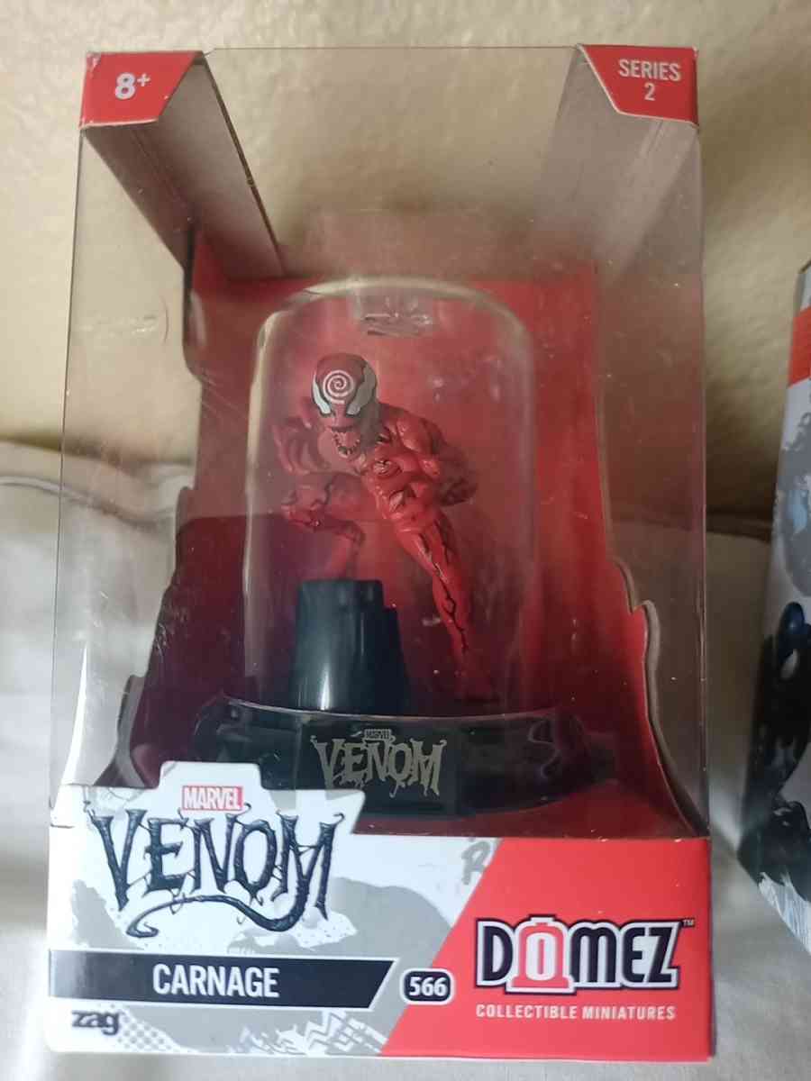Venom Collections - Cypress, Texas - FleaMarketBay