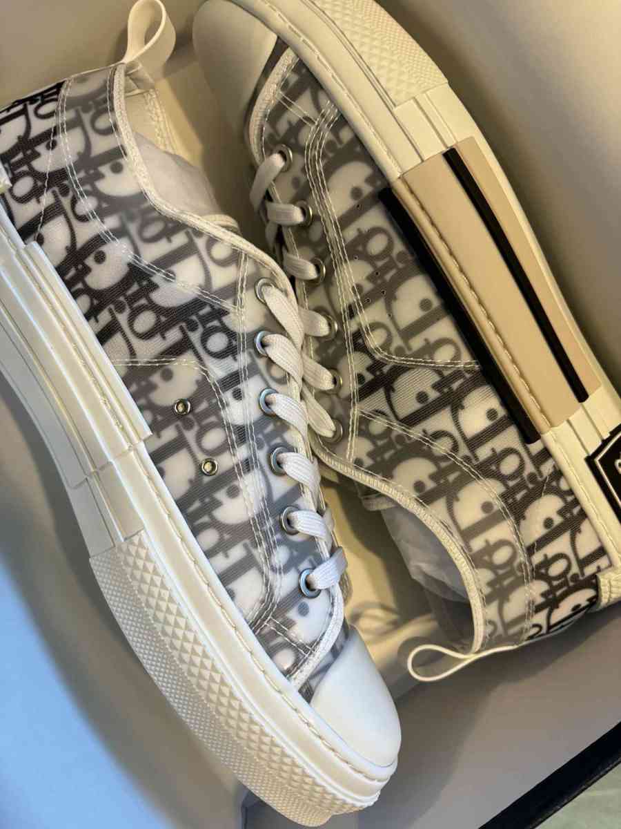 Diors B23s - Bentonville, Arkansas