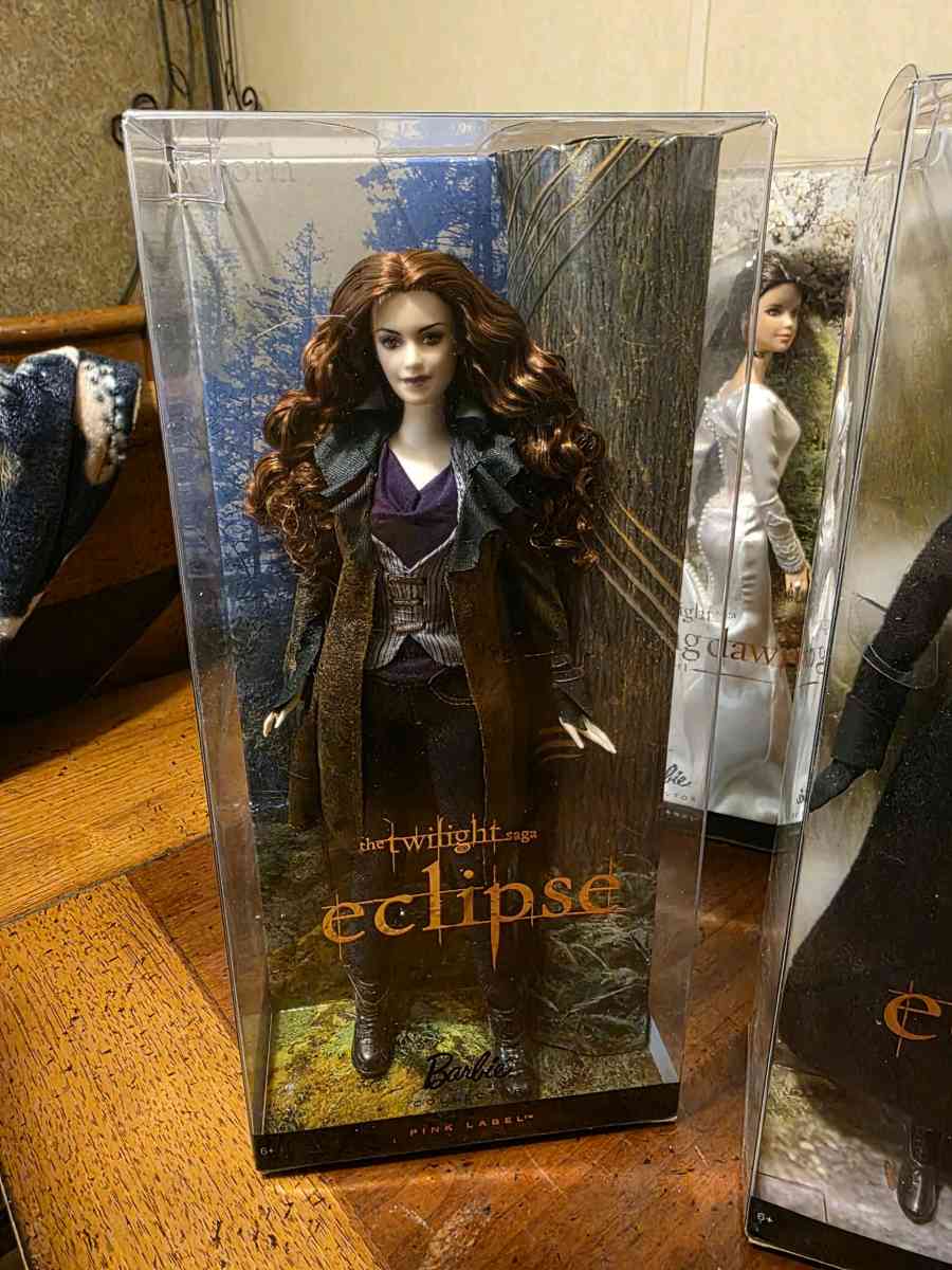 Twilight Merch - Orange, Texas - FleaMarketBay