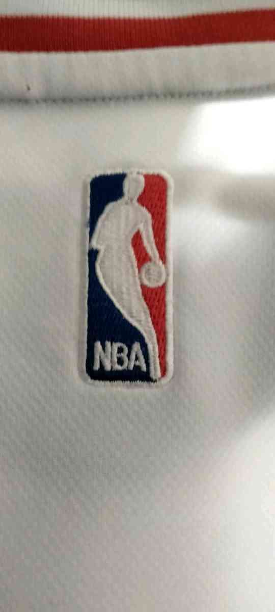 Philadelphia 76ERS Ben Simmons Jersey - Norristown, Pennsylvania - FleaMarketBay