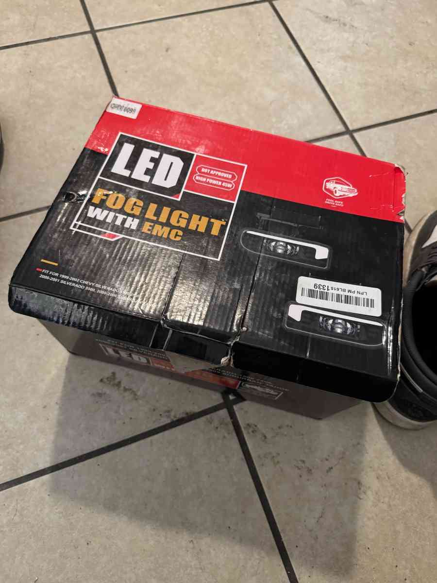 led head lights - Dallas, Texas - FleaMarketBay