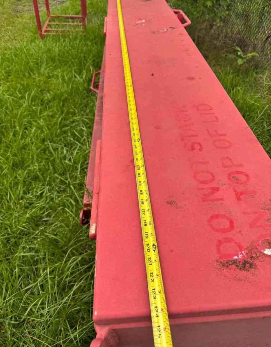 2 tool boxes - New Iberia, Louisiana - FleaMarketBay