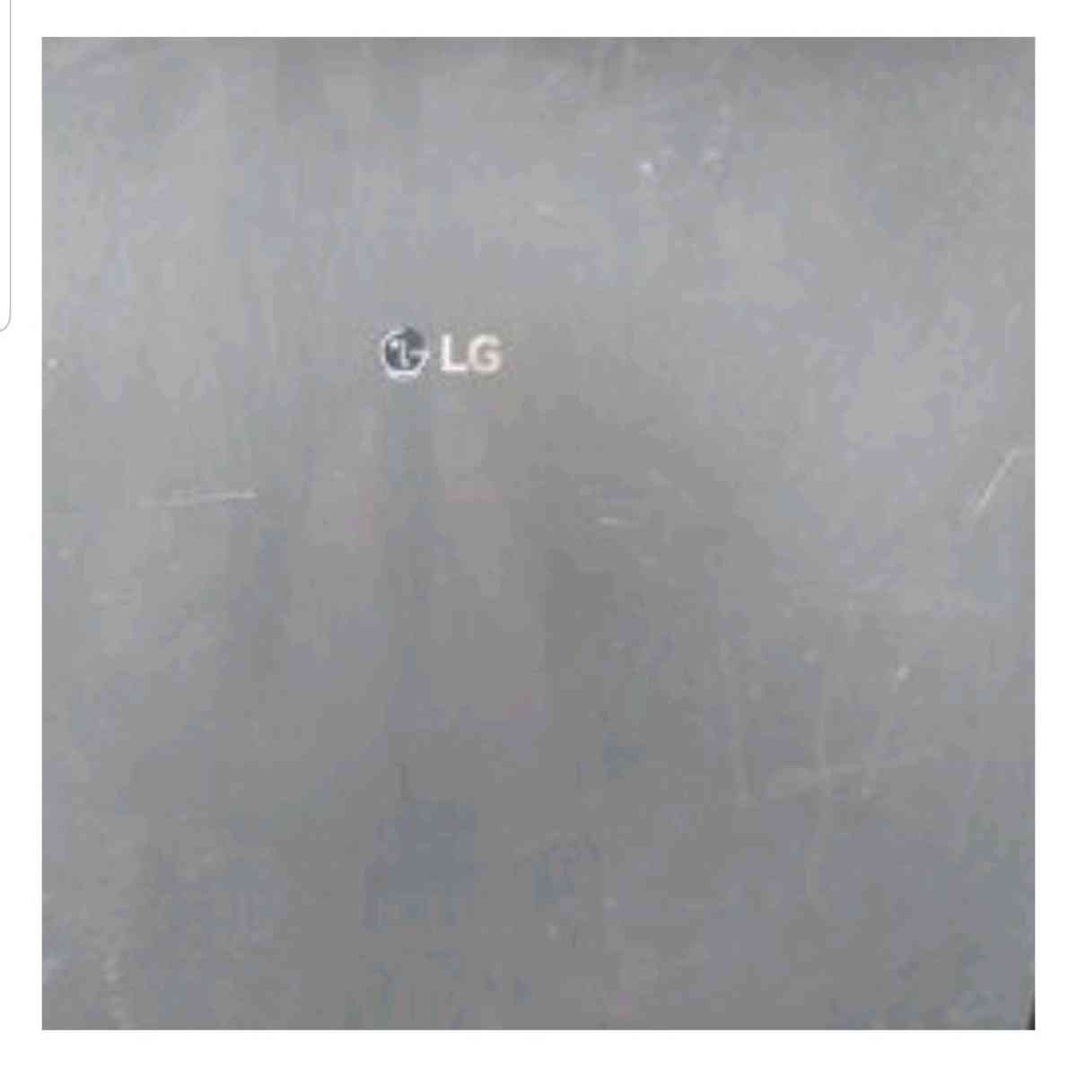 LG portable ac unit - Tucson, Arizona - FleaMarketBay