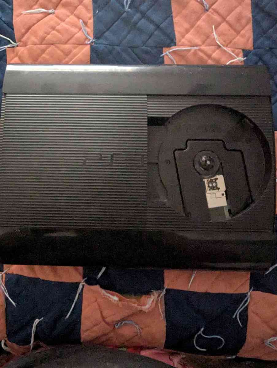 PlayStation 3 Read Description - Duncanville, Texas - FleaMarketBay