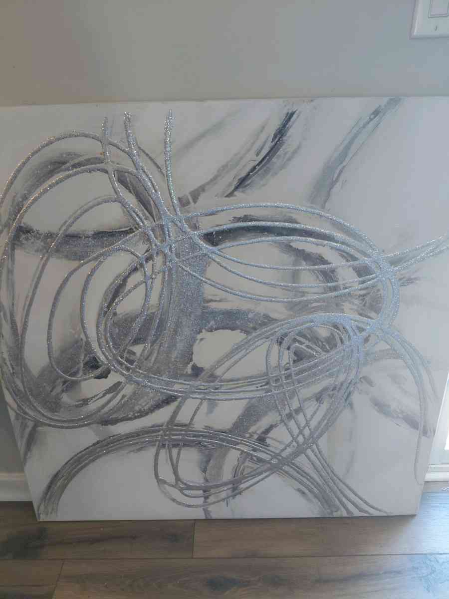 wall picture - Jeffersonville, Indiana