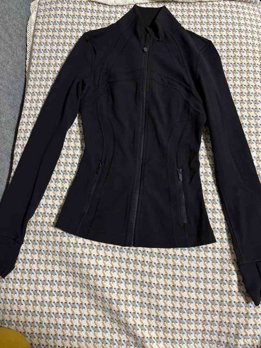 Lululemon defined jacket - Baltimore, Maryland - FleaMarketBay