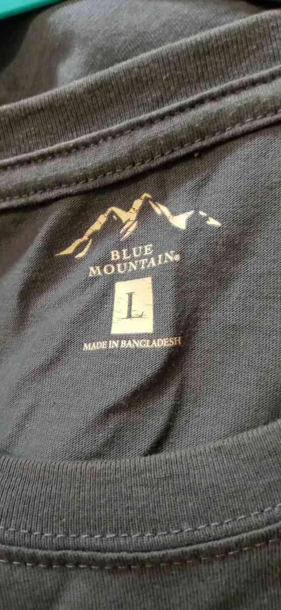 Mens Short Sleeve DriFit Tshirt - Dane, Wisconsin - FleaMarketBay