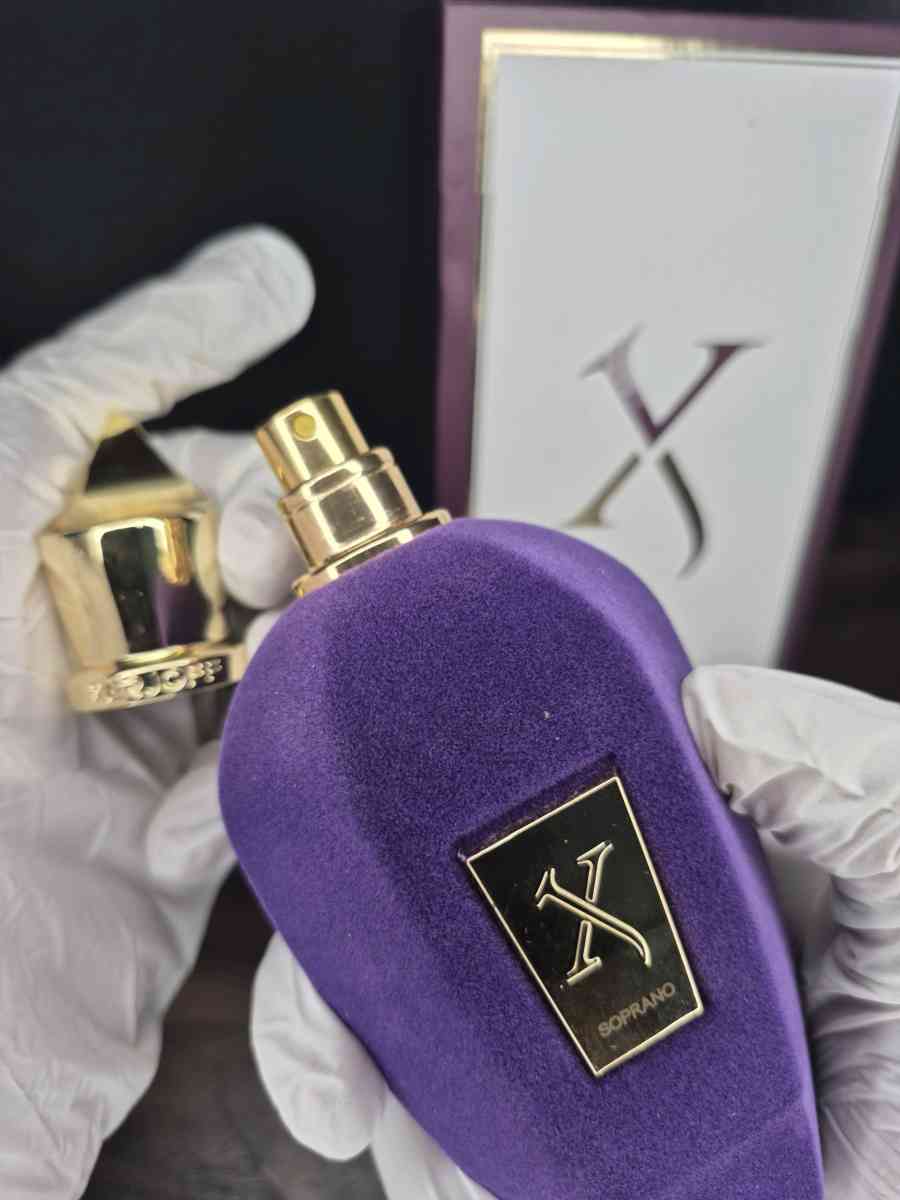 Mens cologne - Santa Monica, California