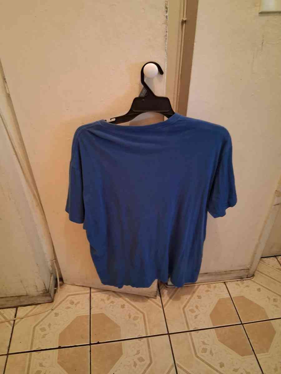 TMNT Arcade Blue T Shirt 2019 Size XL for Men - North Hollywood, California - FleaMarketBay