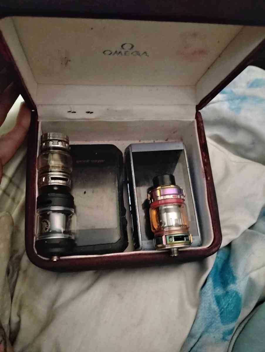 touch screen mod and stuff - Huntington, West Virginia