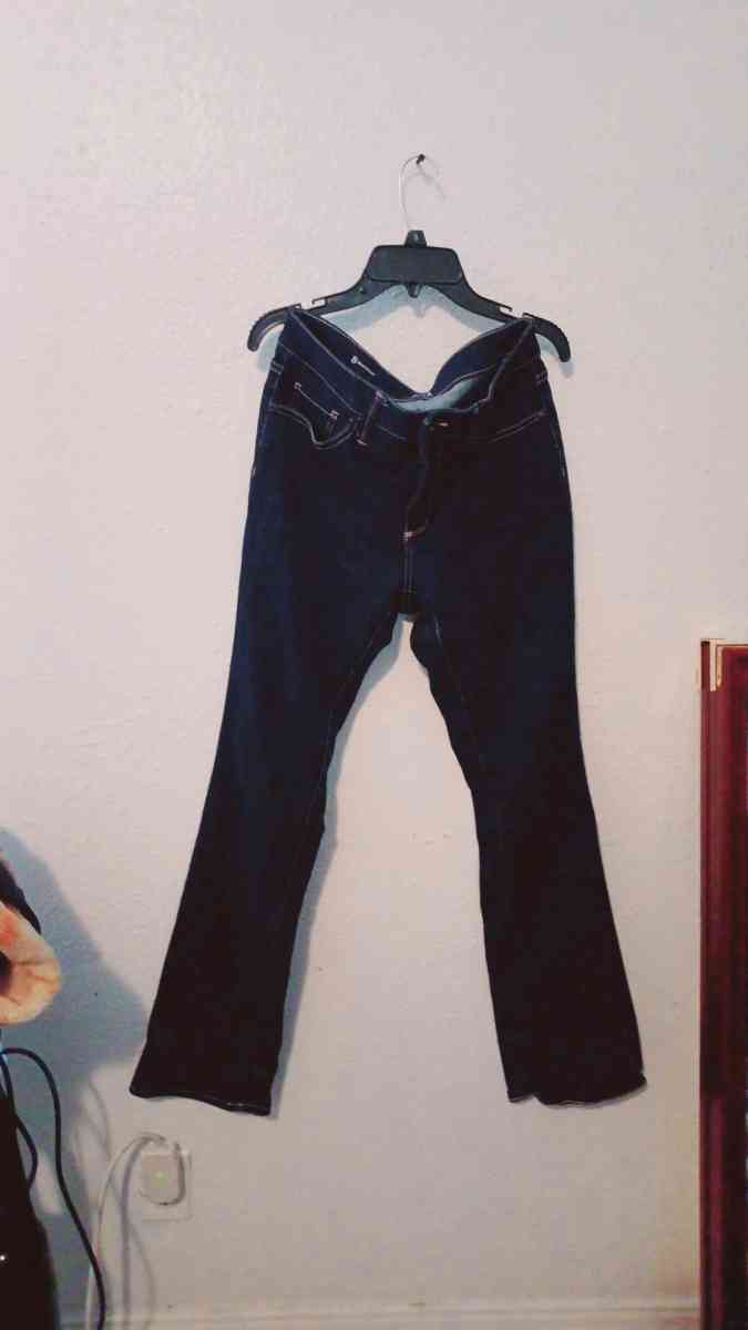 ana ladies jeans size 8 for sale - San Antonio, Texas