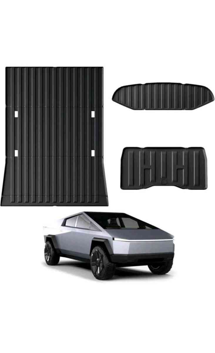 truck trunk mat sets - Wadsworth, Ohio - FleaMarketBay