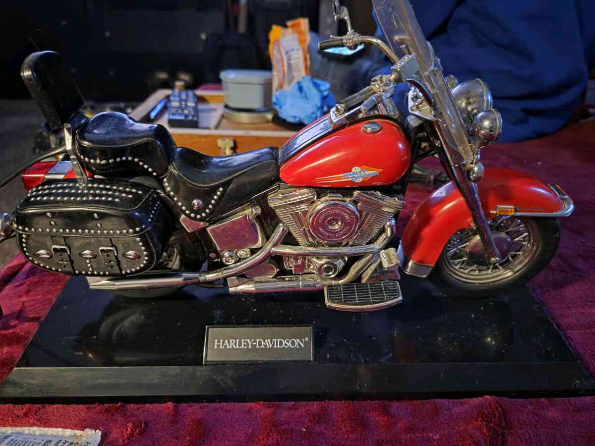 Harley landlines phone - Denver, Colorado