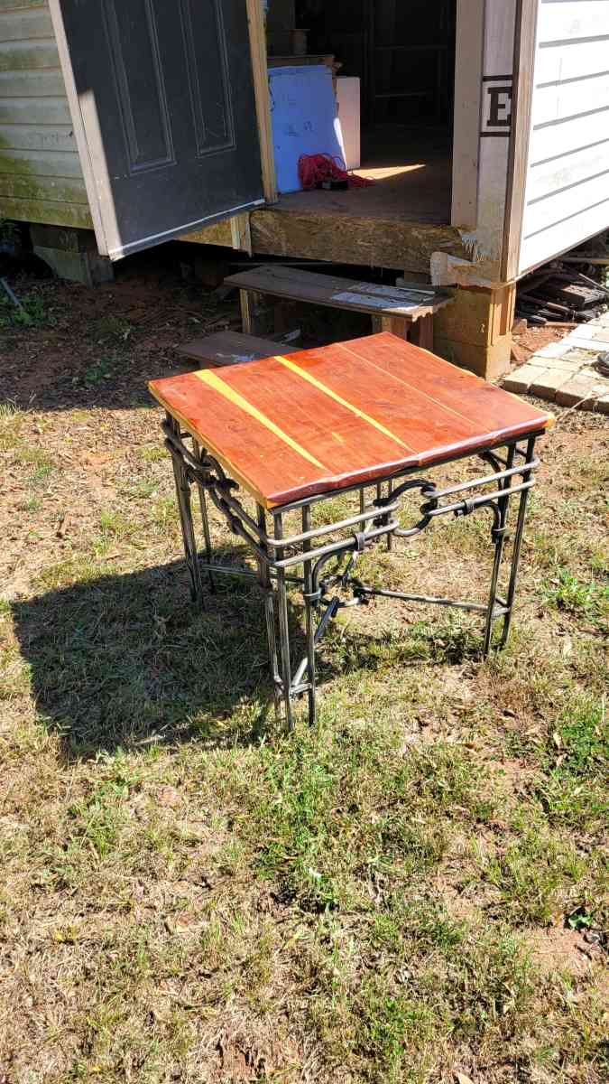 handmade furniture - Greenville, South Carolina - FleaMarketBay