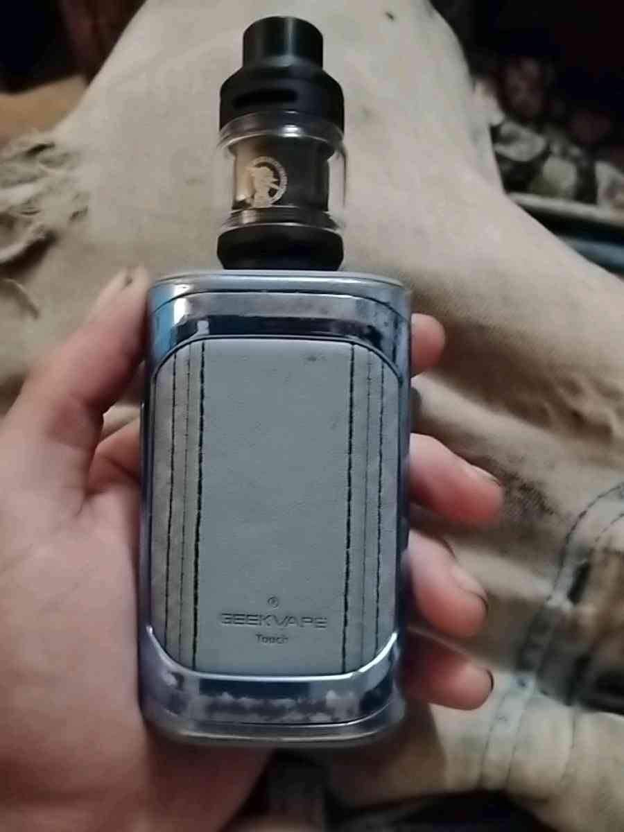 touch screen mod and stuff - Huntington, West Virginia - FleaMarketBay