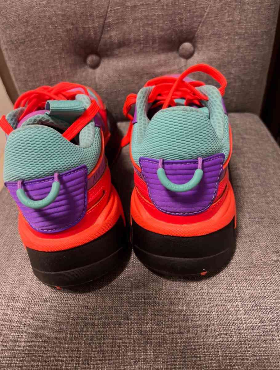 kids puma - Pembroke Pines, Florida - FleaMarketBay