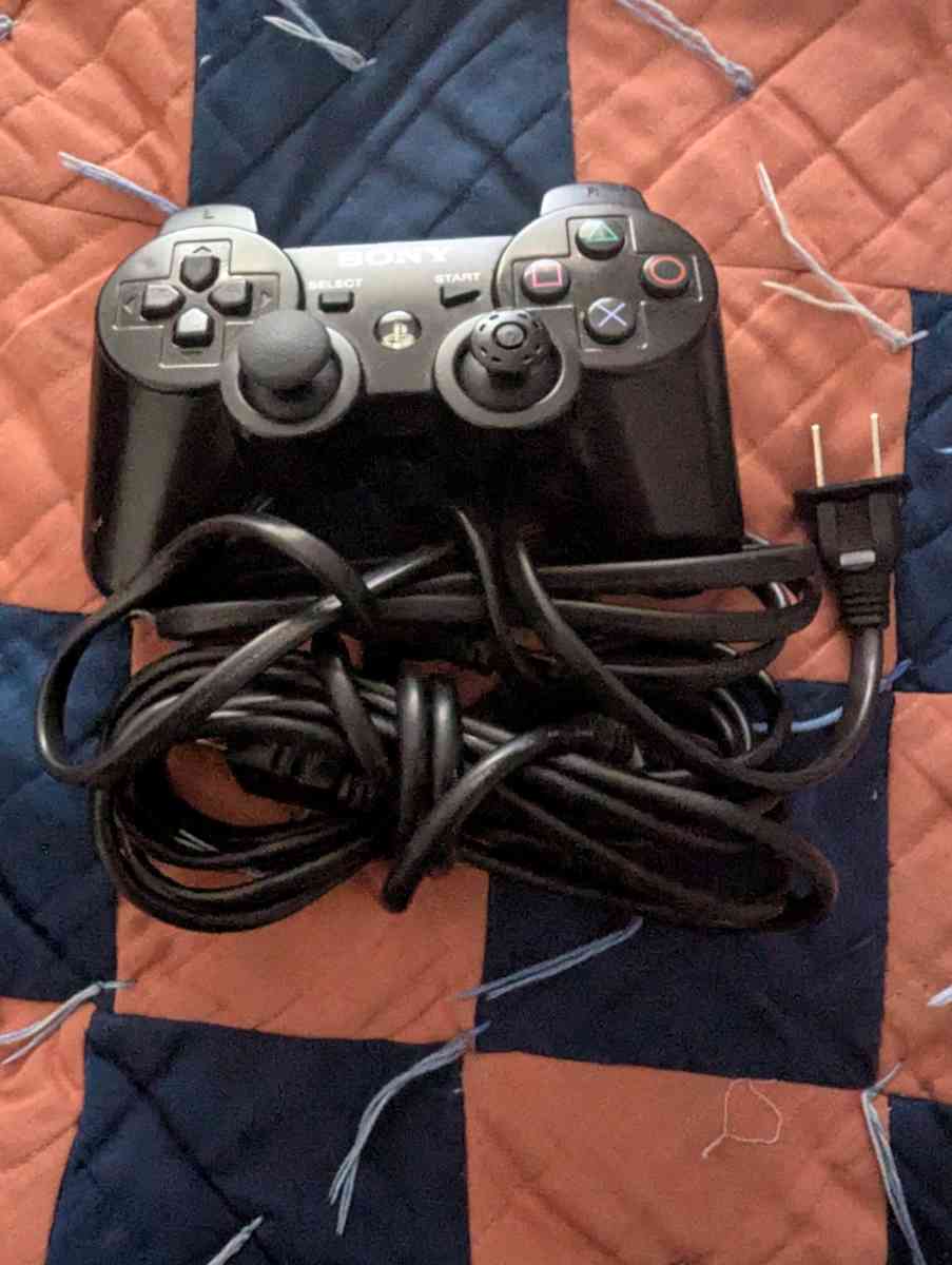 PlayStation 3 Read Description - Duncanville, Texas - FleaMarketBay