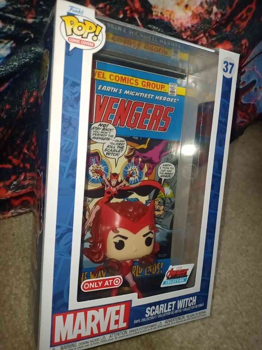 Funko Pop take all - Cypress, Texas