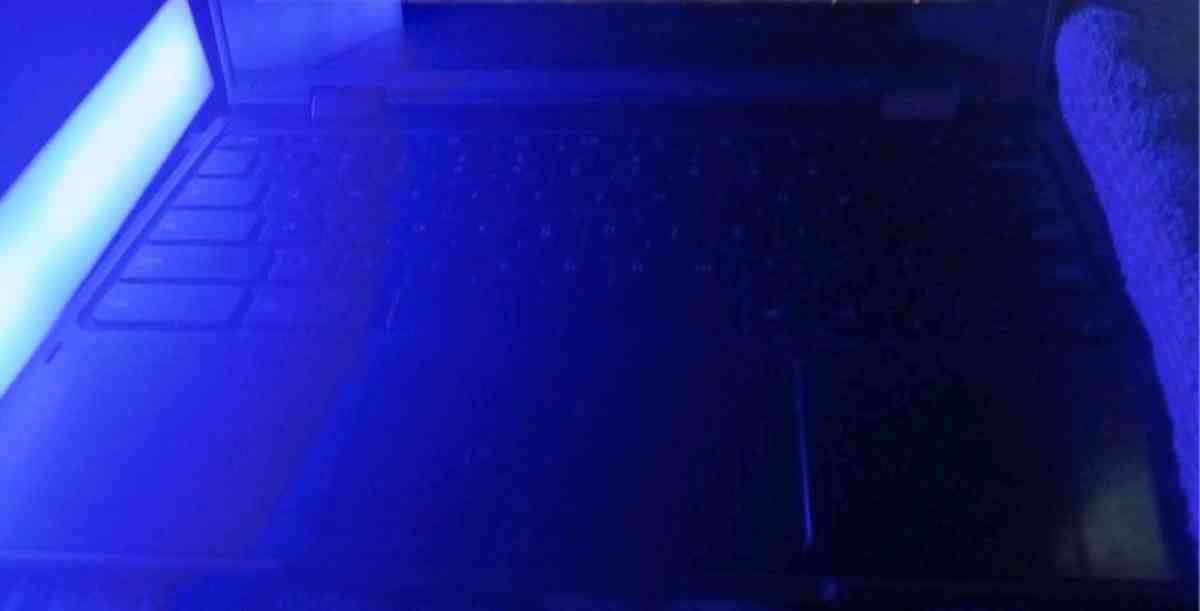 touch screen laptop - Victorville, California - FleaMarketBay