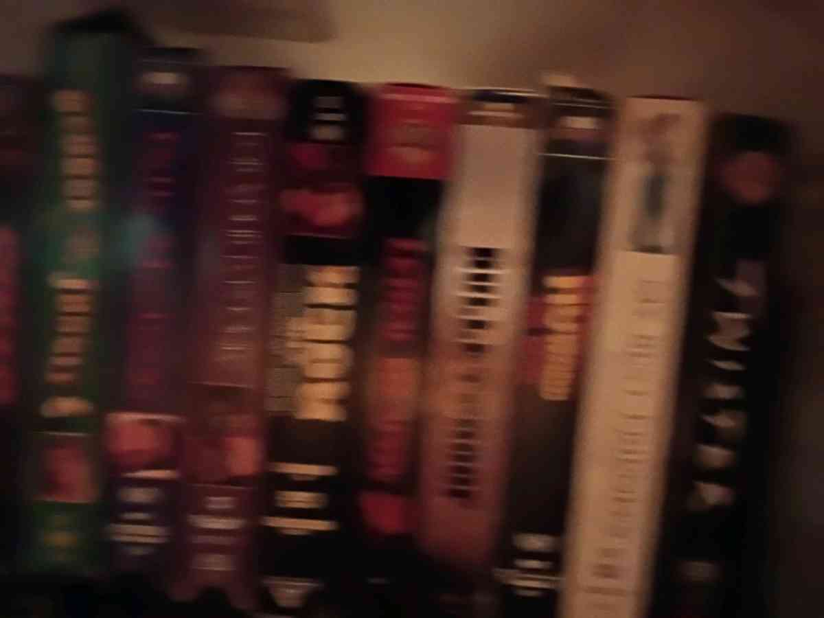 30 Walt Disney Movies And 34 Vhs Movies - Bellevue, Kentucky - FleaMarketBay