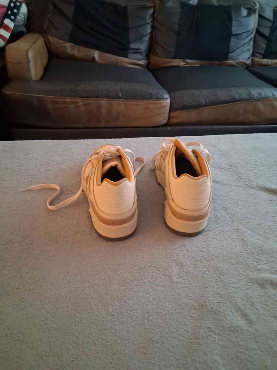 Puma Slipstream Always Tan Size 11 5 Men Shoes - North Hollywood, California - FleaMarketBay