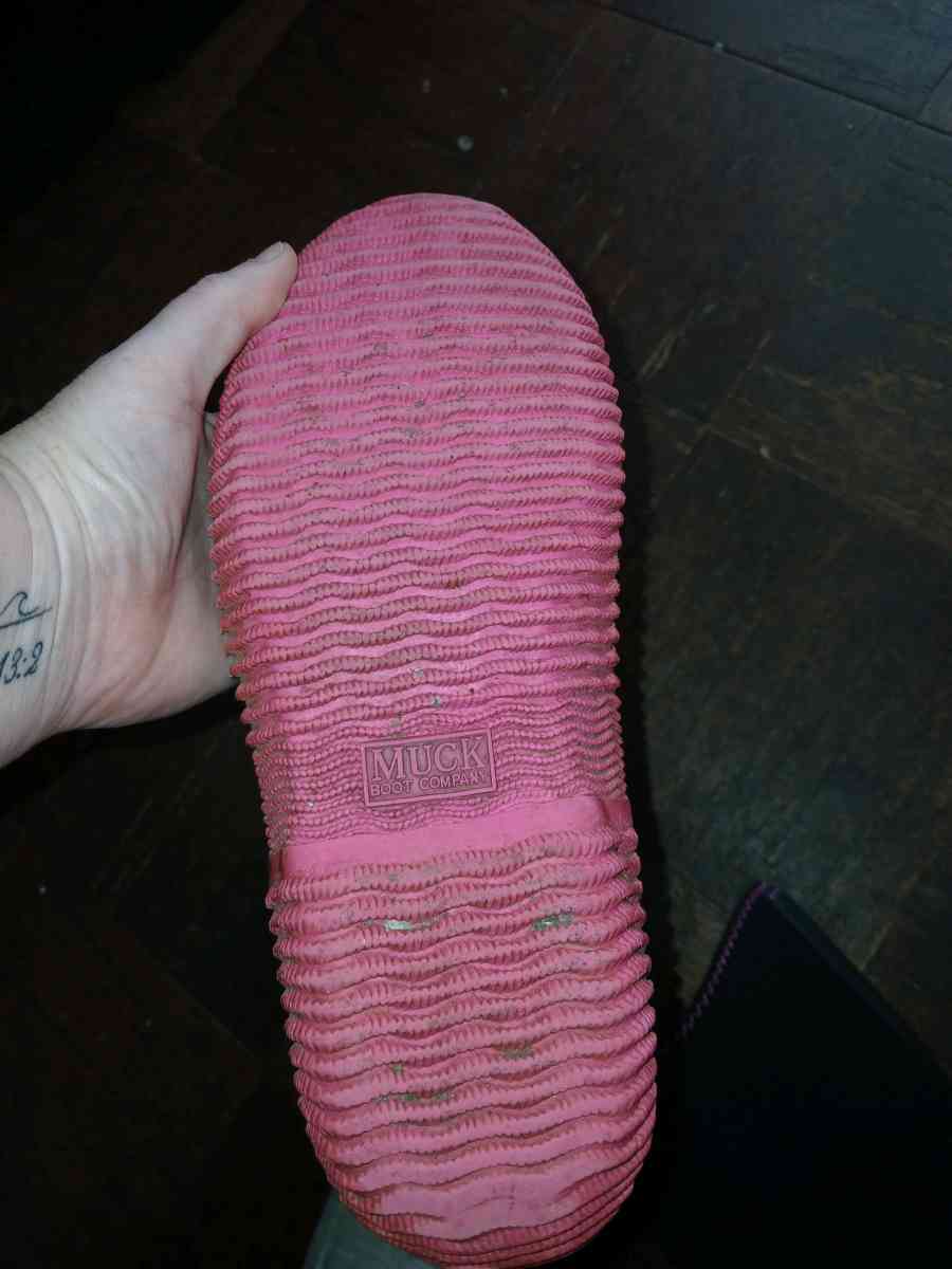 womens muck boots - Dublin, Georgia - FleaMarketBay