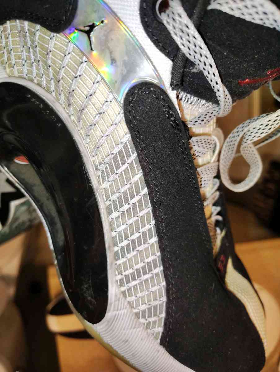 Jordan shoes - San Antonio, Texas - FleaMarketBay