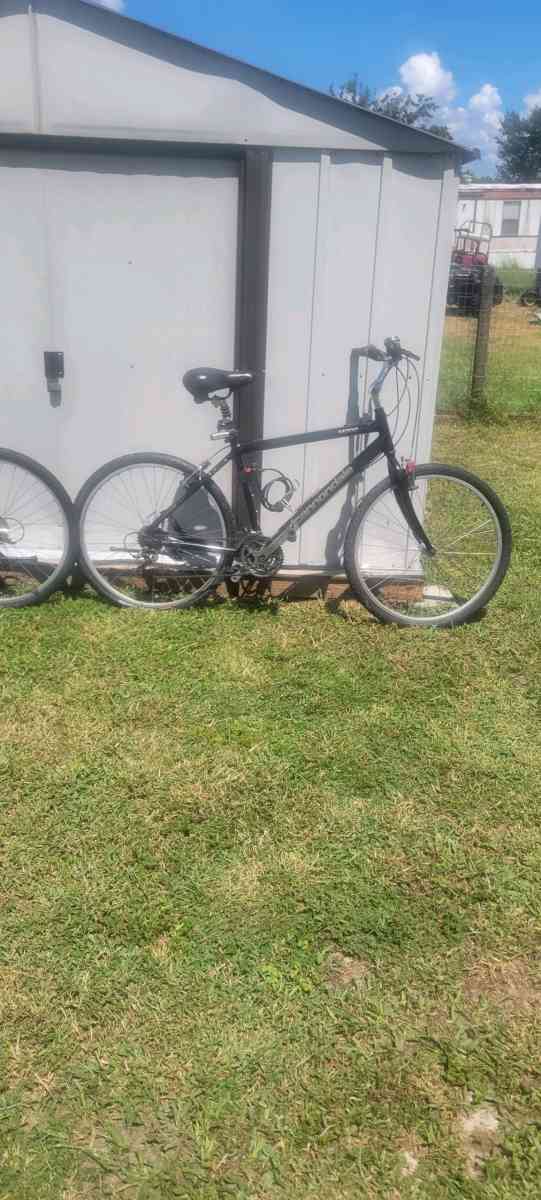 Used Bikes - Bartow, Florida - FleaMarketBay