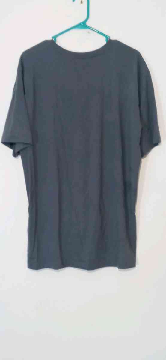 Mens Short Sleeve DriFit Tshirt - Dane, Wisconsin - FleaMarketBay