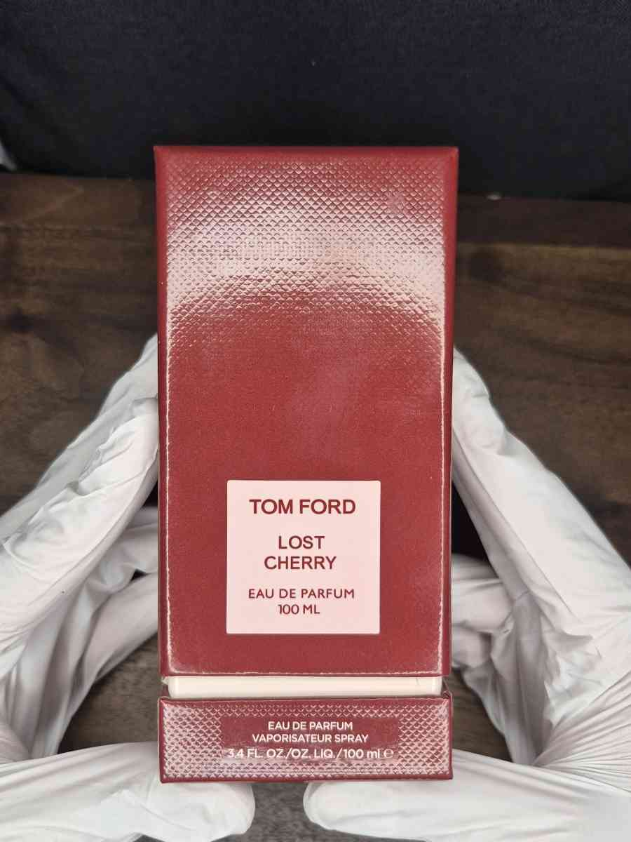 mens cologne tom Ford - Los Angeles, California - FleaMarketBay