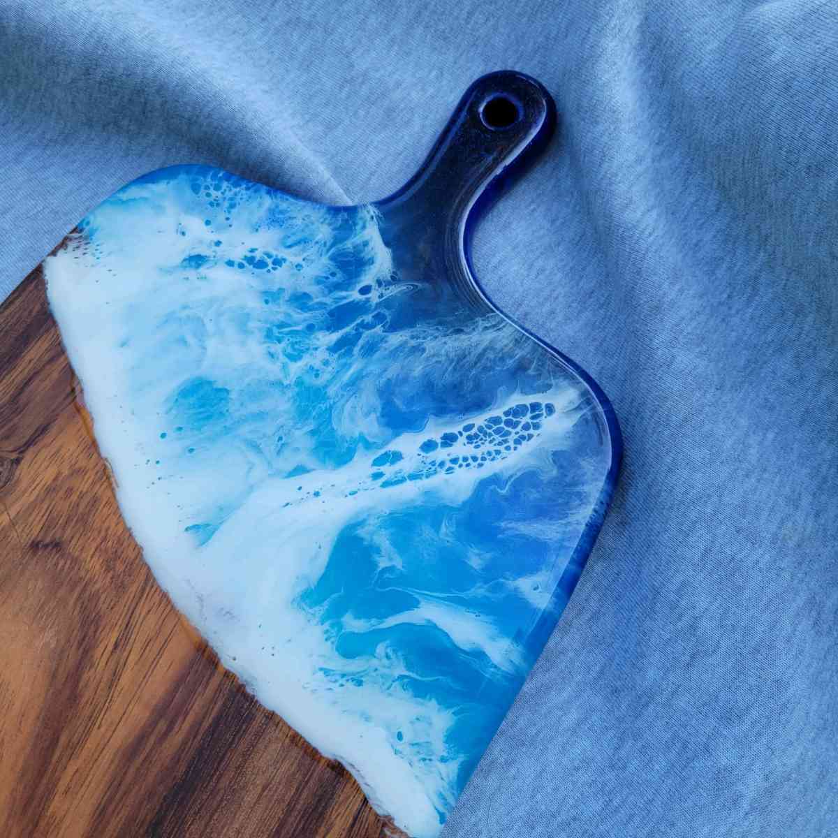 13 x 8 Charcuterie Board - Rochester, New Hampshire - FleaMarketBay