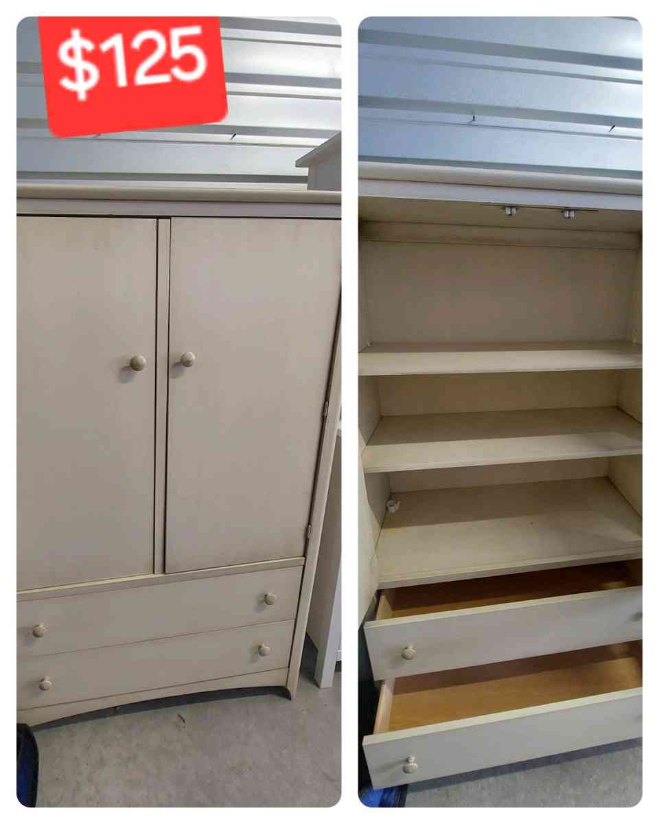 Amoire - Lake Wales, Florida