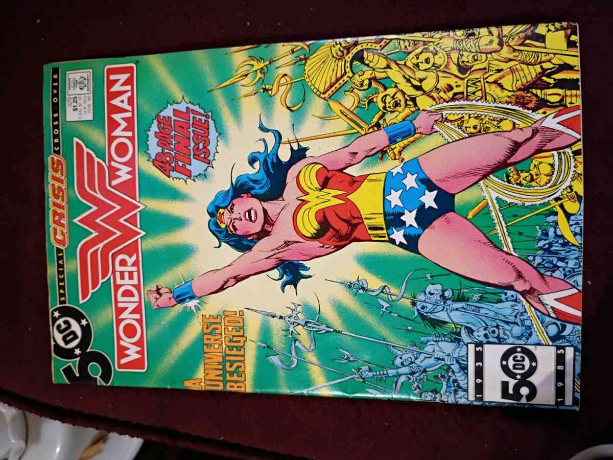 comics - Aiken, South Carolina - FleaMarketBay