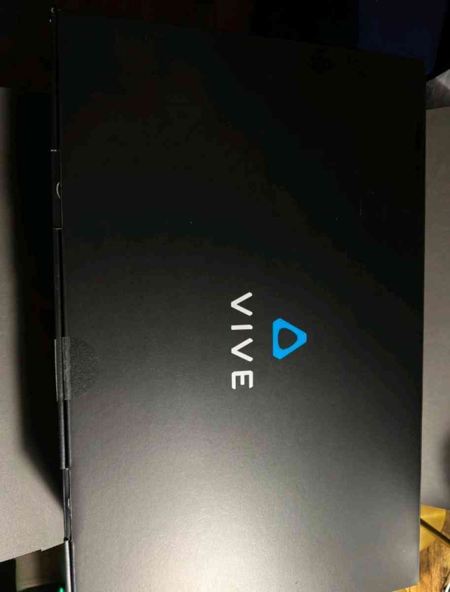 HTC vive pro 2 full kit new - Orlando, Florida - FleaMarketBay
