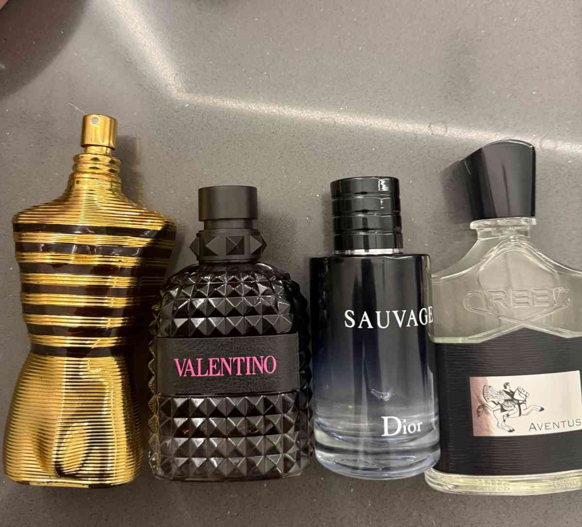 Cologne - Boise, Idaho - FleaMarketBay