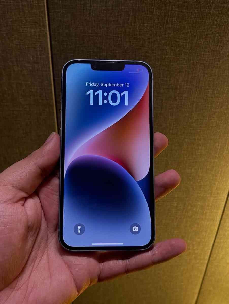 iPhone 14 128GB For Sale - New York, New York - FleaMarketBay