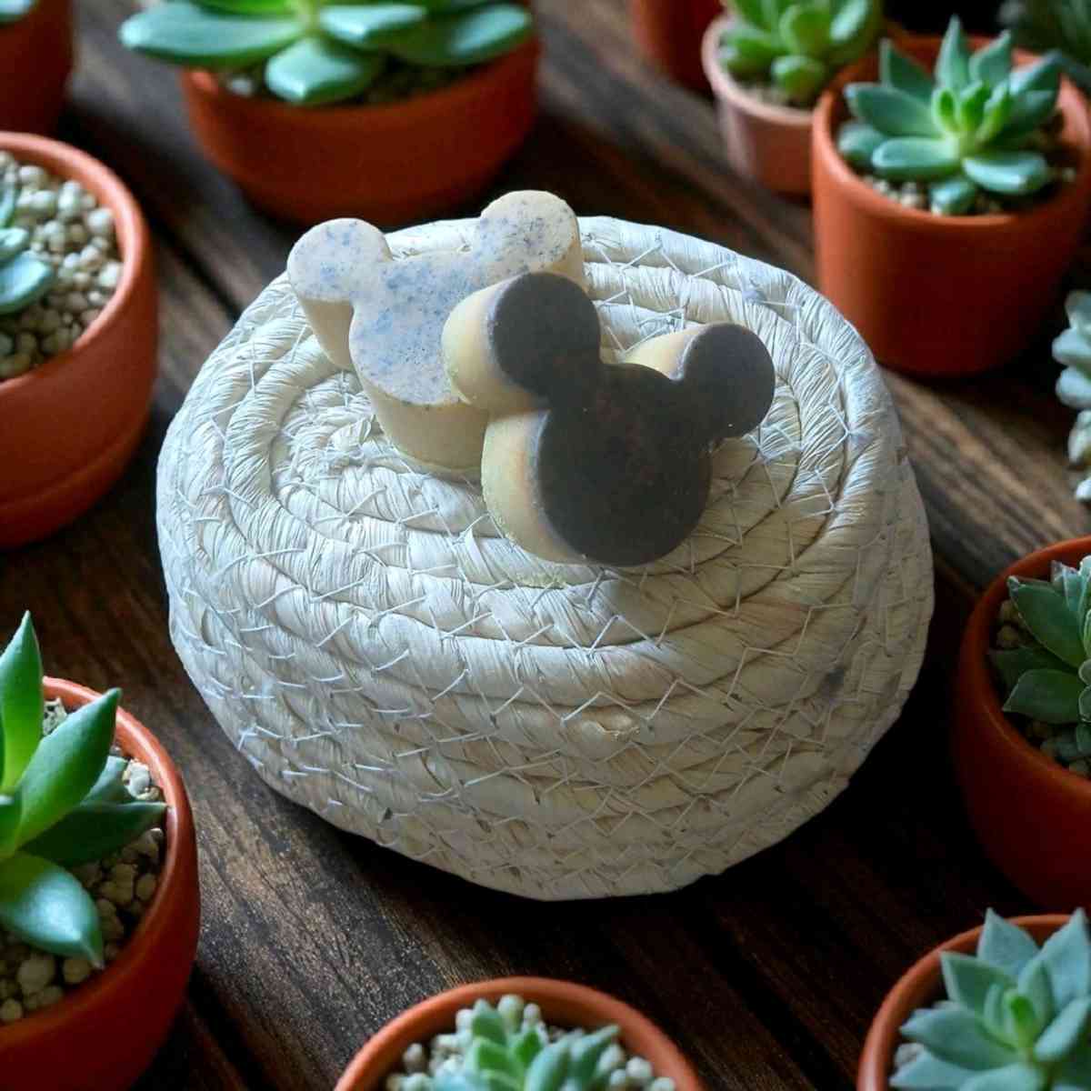 Tumeric and Ginger Soap Samples - Philadelphia, Pennsylvania - FleaMarketBay