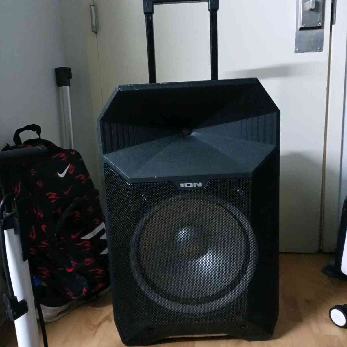 PA Speaker - Fort Worth, Texas - FleaMarketBay