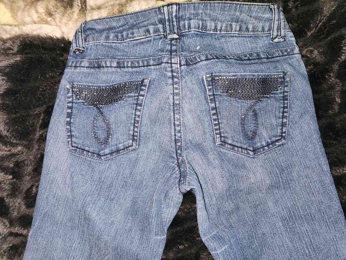 Womens Blues - Stockland, Illinois - FleaMarketBay