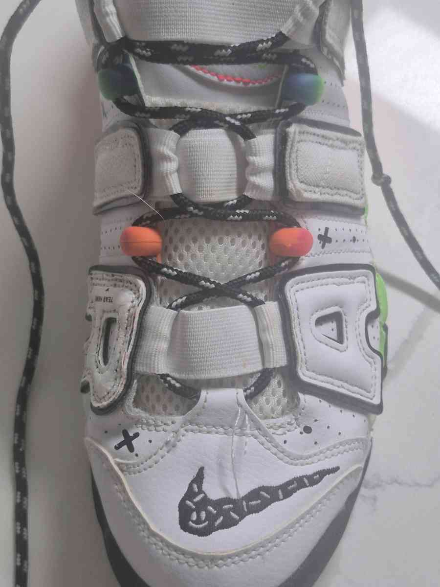 Nike Air Shoes - Charlotte, North Carolina