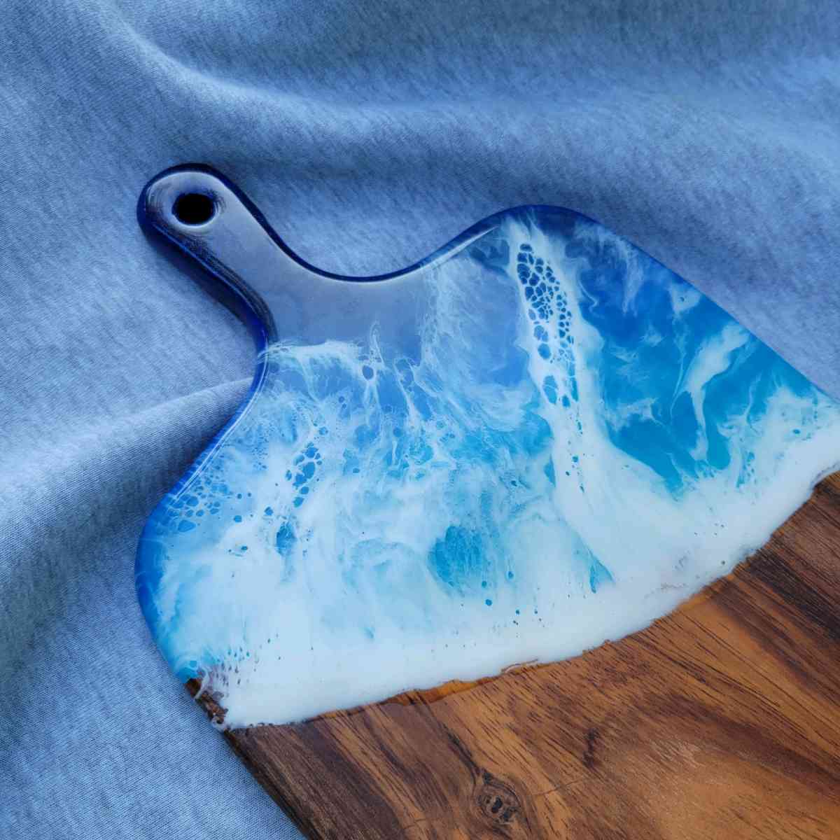 13 x 8 Charcuterie Board - Rochester, New Hampshire - FleaMarketBay