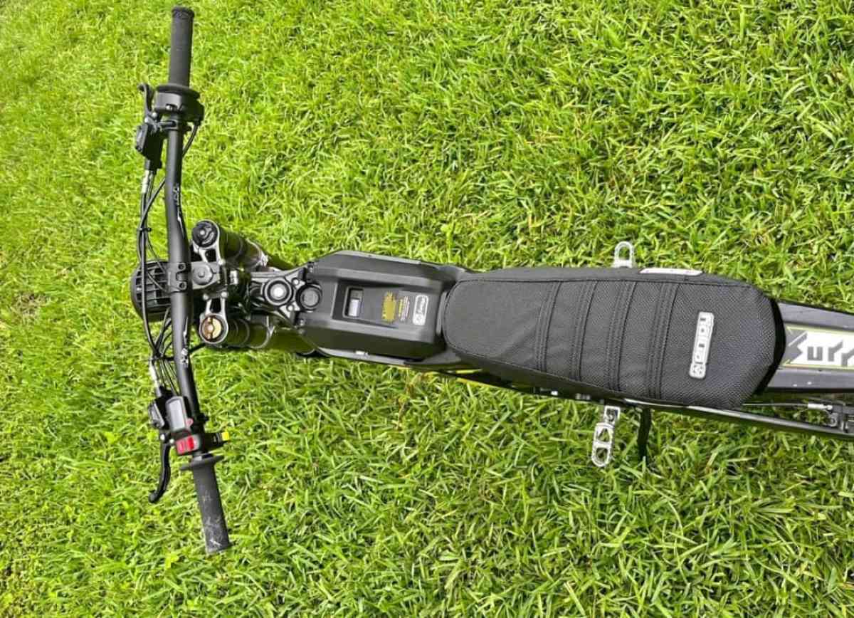 surron bike - Altamonte Springs, Florida - FleaMarketBay